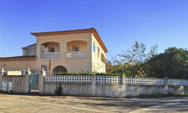 MAISON 6 CHAMBRES + STUDIO INDEPENDANT