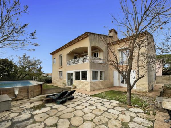 MAISON 6 CHAMBRES + STUDIO INDEPENDANT