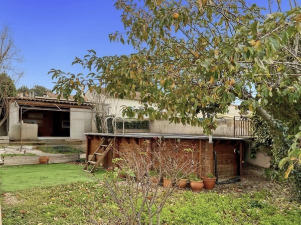 MAISON 6 CHAMBRES + STUDIO INDEPENDANT