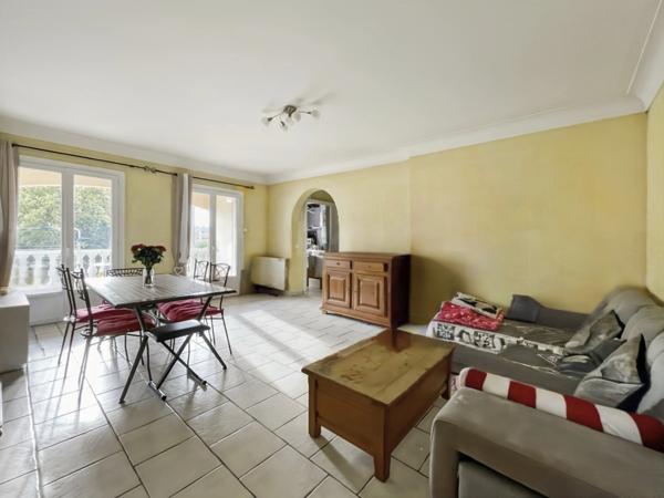 MAISON 6 CHAMBRES + STUDIO INDEPENDANT