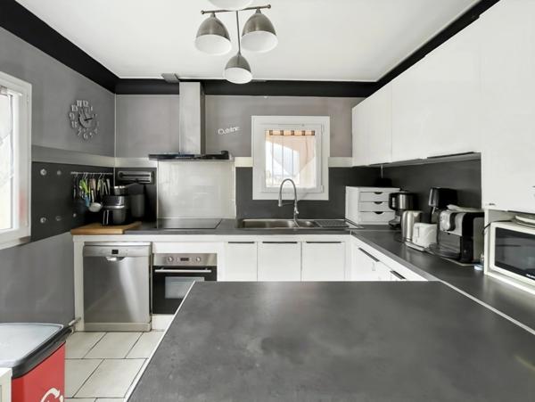 MAISON 6 CHAMBRES + STUDIO INDEPENDANT