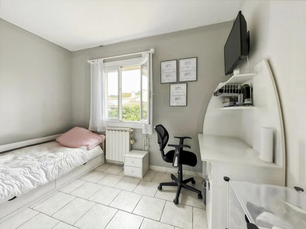 MAISON 6 CHAMBRES + STUDIO INDEPENDANT