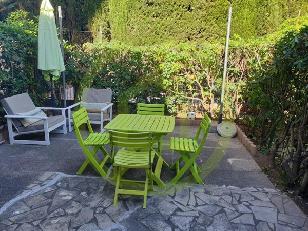 Appartement à CAP D'AGDE (34300)