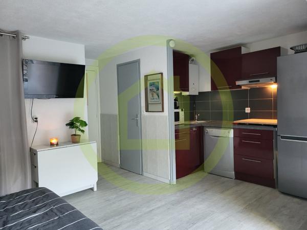 Appartement à CAP D'AGDE (34300)
