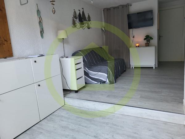 Appartement à CAP D'AGDE (34300)