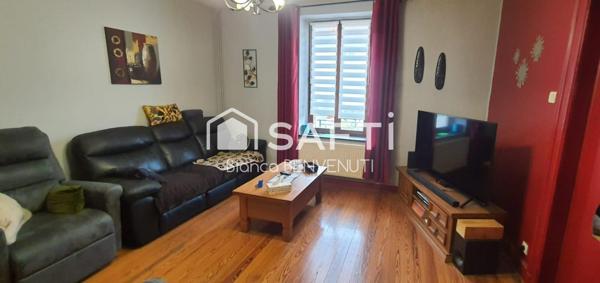 Idéal Maison bi-familiale, Investisseurs ou Professionnels