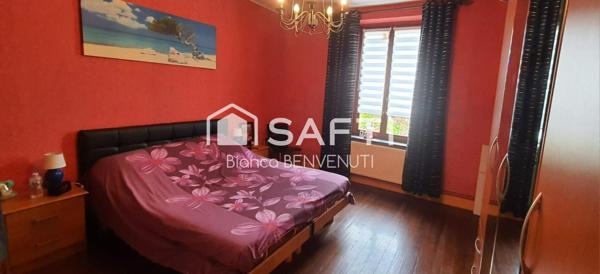 Idéal Maison bi-familiale, Investisseurs ou Professionnels