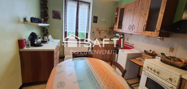 Idéal Maison bi-familiale, Investisseurs ou Professionnels