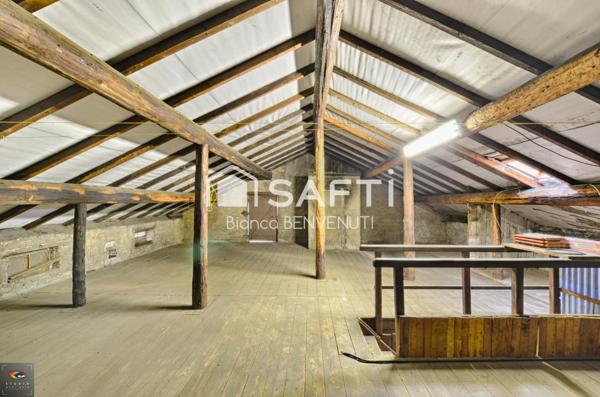 Idéal Maison bi-familiale, Investisseurs ou Professionnels