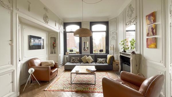 Appartement Mouvaux - QUARTIER DES DURIEZ