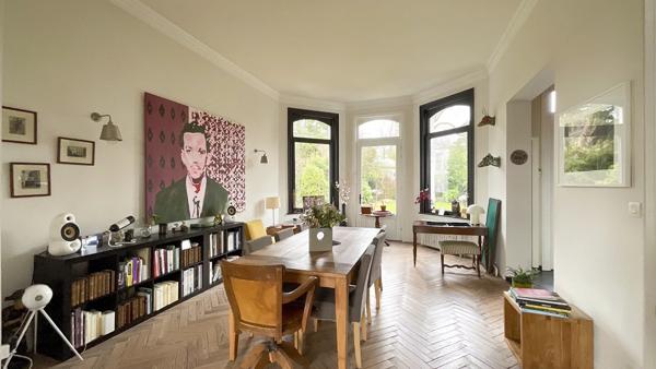 Appartement Mouvaux - QUARTIER DES DURIEZ