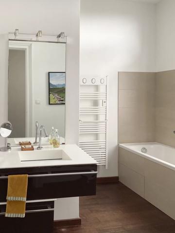 Appartement Mouvaux - QUARTIER DES DURIEZ