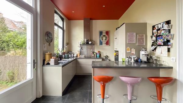 Appartement Mouvaux - QUARTIER DES DURIEZ