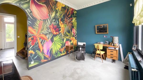 Appartement Mouvaux - QUARTIER DES DURIEZ