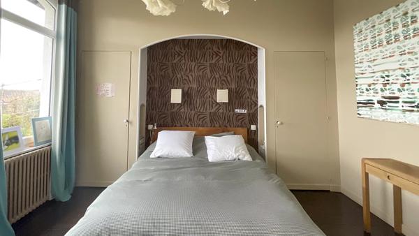 Appartement Mouvaux - QUARTIER DES DURIEZ