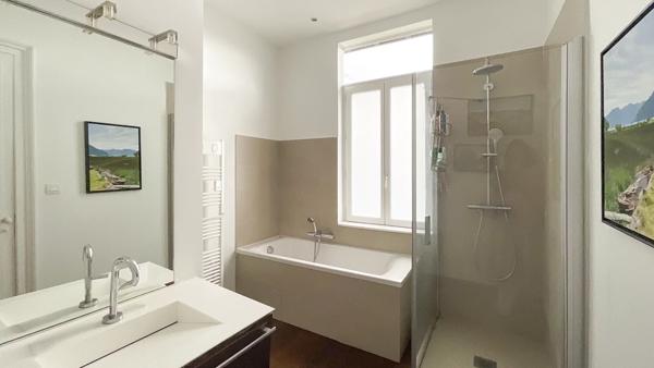 Appartement Mouvaux - QUARTIER DES DURIEZ