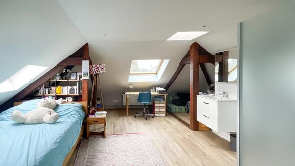 Appartement Mouvaux - QUARTIER DES DURIEZ