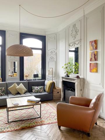 Appartement Mouvaux - QUARTIER DES DURIEZ