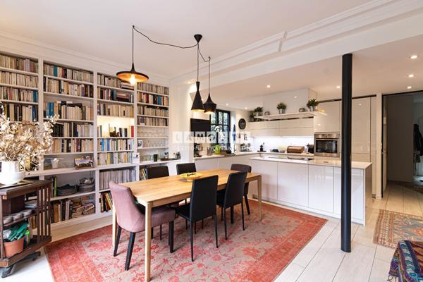 Maison à vendre 9 pièces - 287 m²