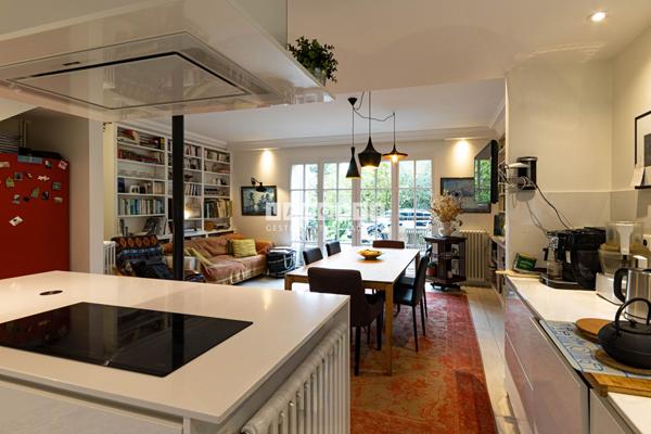 Maison à vendre 9 pièces - 287 m²