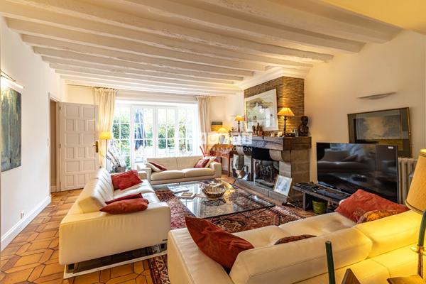 Maison à vendre 9 pièces - 287 m²