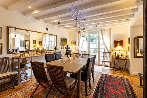 Maison à vendre 9 pièces - 287 m²