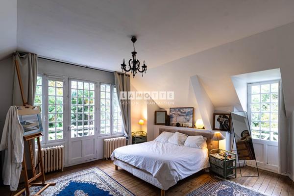Maison à vendre 9 pièces - 287 m²