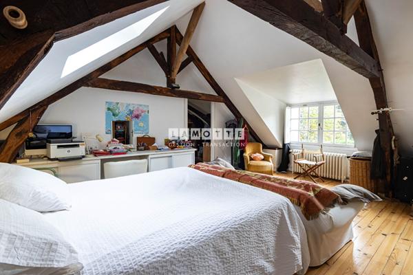 Maison à vendre 9 pièces - 287 m²