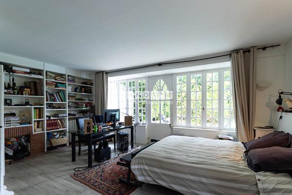 Maison à vendre 9 pièces - 287 m²