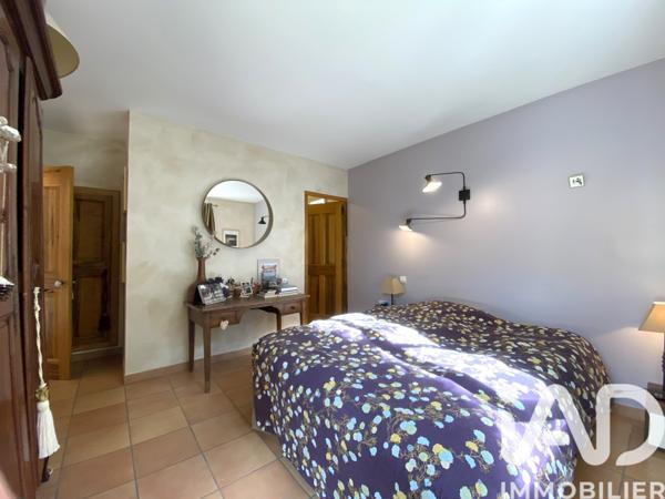 Maison à vendre 7 pièces 204 m² Carpentras