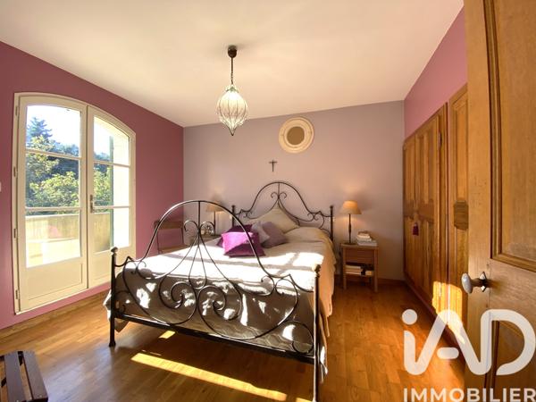Maison à vendre 7 pièces 204 m² Carpentras