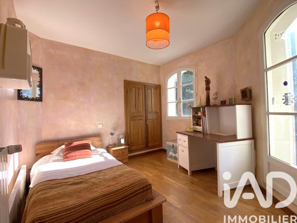 Maison à vendre 7 pièces 204 m² Carpentras