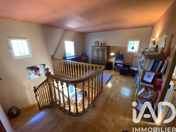 Maison à vendre 7 pièces 204 m² Carpentras