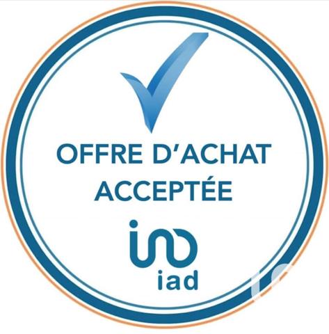 Maison à vendre 5 pièces 100 m² Brain-sur-Allonnes