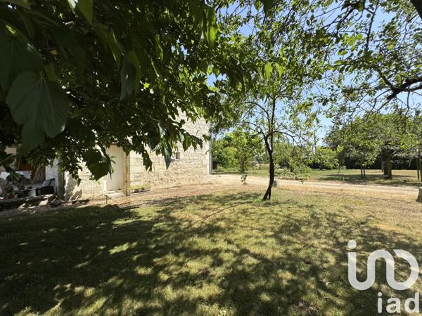 Maison à vendre 5 pièces 100 m² Brain-sur-Allonnes