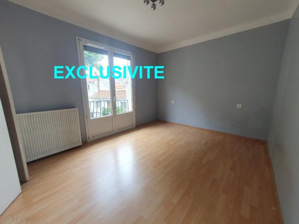 EXCLUSIVITE IMMEUBLE 237m²   INVESTISSEUR