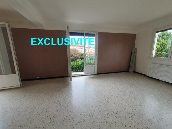 EXCLUSIVITE IMMEUBLE 237m²   INVESTISSEUR