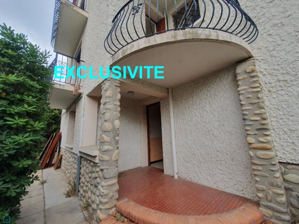 EXCLUSIVITE IMMEUBLE 237m²   INVESTISSEUR