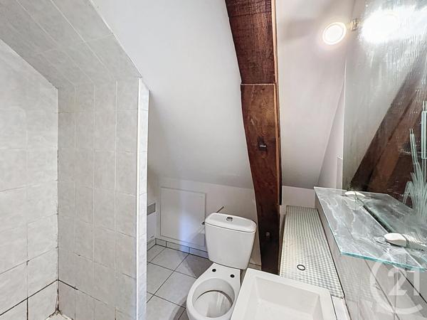 Maison à vendre  6 pièces - 98 m2 LAMOTTE BEUVRON - 41