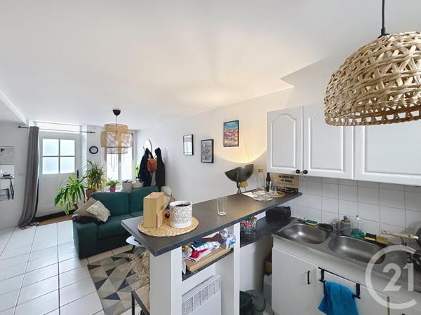 Maison à vendre  6 pièces - 98 m2 LAMOTTE BEUVRON - 41