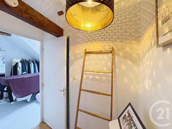 Maison à vendre  6 pièces - 98 m2 LAMOTTE BEUVRON - 41