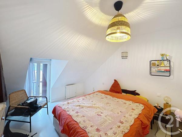 Maison à vendre  6 pièces - 98 m2 LAMOTTE BEUVRON - 41