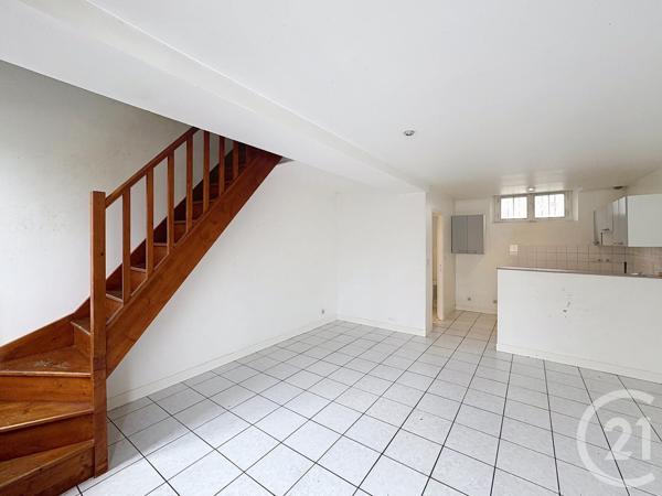 Maison à vendre  6 pièces - 98 m2 LAMOTTE BEUVRON - 41