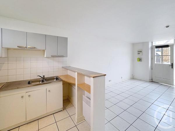 Maison à vendre  6 pièces - 98 m2 LAMOTTE BEUVRON - 41