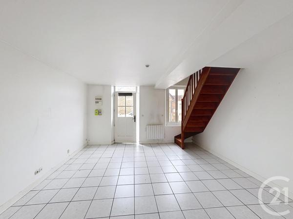 Maison à vendre  6 pièces - 98 m2 LAMOTTE BEUVRON - 41