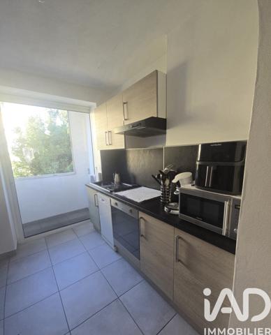 Appartement à vendre 3 pièces 66 m² Tarbes
