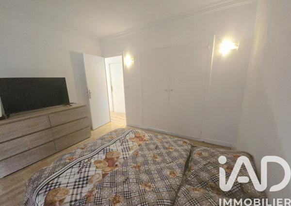 Appartement à vendre 3 pièces 66 m² Tarbes