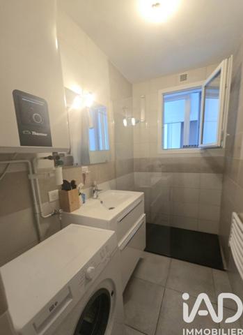 Appartement à vendre 3 pièces 66 m² Tarbes