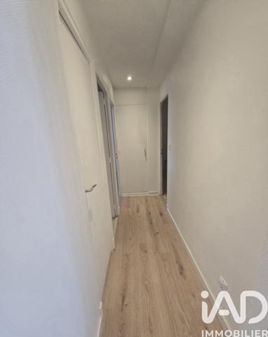 Appartement à vendre 3 pièces 66 m² Tarbes