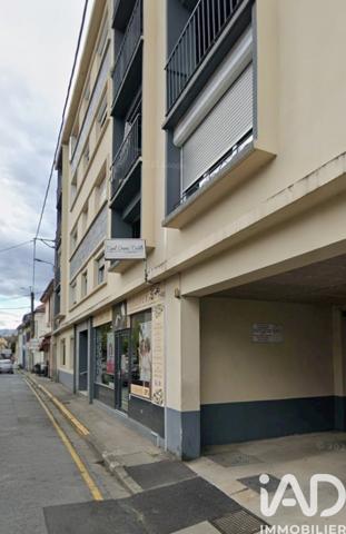 Appartement à vendre 3 pièces 66 m² Tarbes